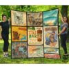 Hawaii Culture Vintage Premium Quilt  Ah J2  Quilt